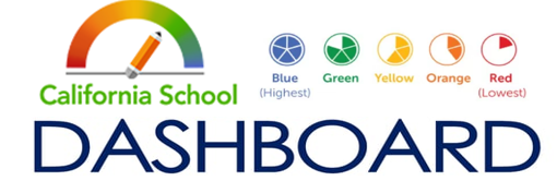 California School dashboard logo